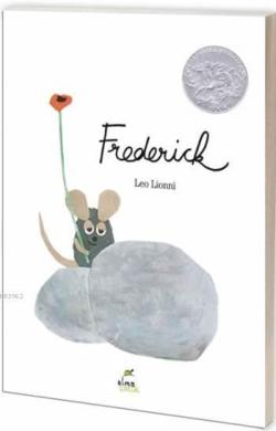 Frederick - Leo Lionni | Yeni ve İkinci El Ucuz Kitabın Adresi