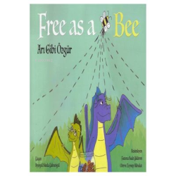 Free As a Bee - Arı Gibi Özgür - Ayşegül Süeda Yabanigil | Yeni ve İki