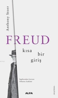 Freud - Anthony Storr | Yeni ve İkinci El Ucuz Kitabın Adresi