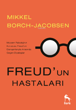 Freud’un Hastaları - Mikkel Borch-Jacobsen | Yeni ve İkinci El Ucuz Ki