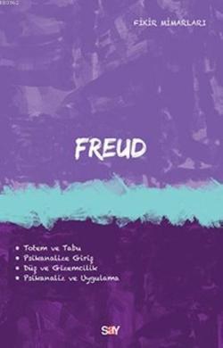 Freud - Kolektif | Yeni ve İkinci El Ucuz Kitabın Adresi