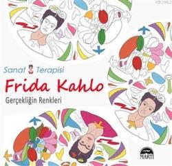 Frida Kahlo - Sergio Guinot Studio | Yeni ve İkinci El Ucuz Kitabın Ad