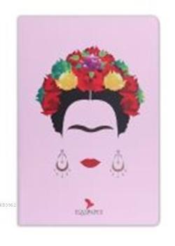Frida Portre - | Yeni ve İkinci El Ucuz Kitabın Adresi