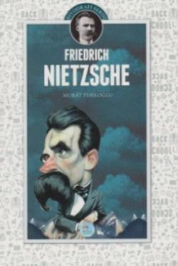 Friedrich Nietzsche - Murat Türkoğlu | Yeni ve İkinci El Ucuz Kitabın 