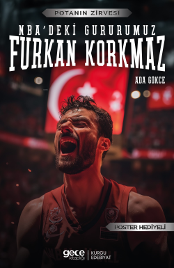 Furkan Korkmaz - NBA’deki Gururumuz