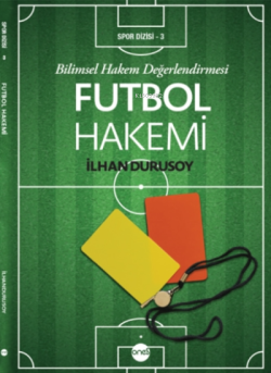 Futbol Hakemi - İlhan Durusoy | Yeni ve İkinci El Ucuz Kitabın Adresi