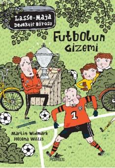 Futbolun Gizemi - Martin Widmark | Yeni ve İkinci El Ucuz Kitabın Adre