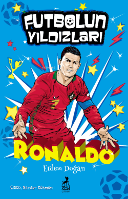 Futbolun Yıldızları Cristiano Ronaldo - Erdem Doğan | Yeni ve İkinci E