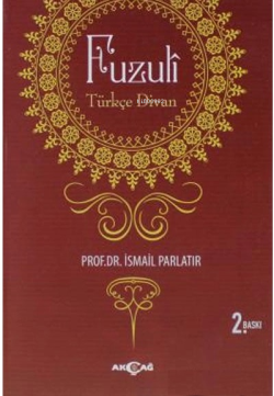Fuzuli Türkçe Divan - İsmail Parlatır | Yeni ve İkinci El Ucuz Kitabın