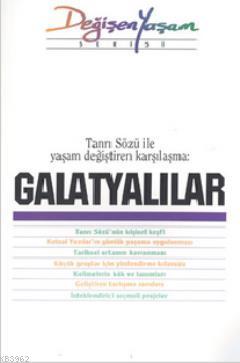 Galatyalılar - Kolektif | Yeni ve İkinci El Ucuz Kitabın Adresi