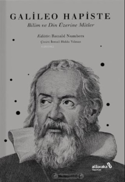 Galileo Hapiste - Ronald L. Numbers | Yeni ve İkinci El Ucuz Kitabın A
