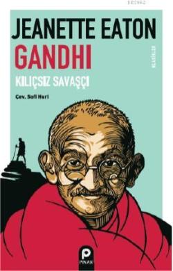 Gandhi - Antoine de Saint-Exupery | Yeni ve İkinci El Ucuz Kitabın Adr