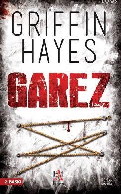 Garez - Griffin Hayes- | Yeni ve İkinci El Ucuz Kitabın Adresi