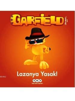 Garfield 6 Lazanya Yasak - Jim Davis | Yeni ve İkinci El Ucuz Kitabın 