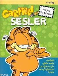 Garfield Sesler - Elif Küçükoğlu | Yeni ve İkinci El Ucuz Kitabın Adre