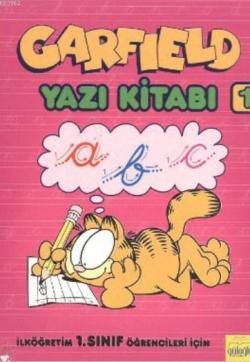 Garfield Yazı Defteri - | Yeni ve İkinci El Ucuz Kitabın Adresi