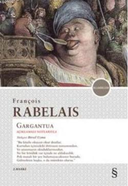 Gargantua - François Rabelais | Yeni ve İkinci El Ucuz Kitabın Adresi