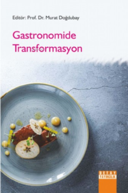 Gastronomide Transformasyon - Murat Doğdubay | Yeni ve İkinci El Ucuz 