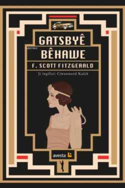 Gatsbye Behawe - Francis Scott Key Fitzgerald | Yeni ve İkinci El Ucuz
