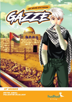 Gazze - Bir Direniş Çizgi Romanı - If Moses | Yeni ve İkinci El Ucuz K