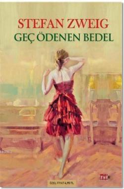 Geç Ödenen Bedel - Stefan Zweig- | Yeni ve İkinci El Ucuz Kitabın Adre