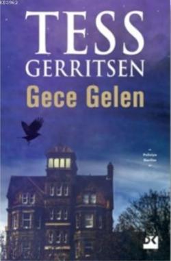 Gece Gelen; Tess Gerritsen 9-10 Kasım 2019 tarihlerinde yeni romanı için İstanbul Tüyap Kitap Fuarı'nda!
