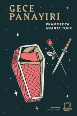 Gece Panayırı - Pramoedya Ananta Toer | Yeni ve İkinci El Ucuz Kitabın