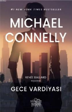 Gece Vardiyasi - Michael Connelly | Yeni ve İkinci El Ucuz Kitabın Adr