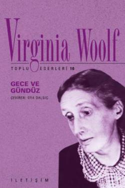 Gece ve Gündüz - Virginia Woolf | Yeni ve İkinci El Ucuz Kitabın Adres