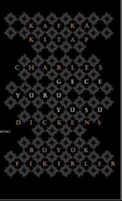 Gece Yürüyüşü - Charles Dickens | Yeni ve İkinci El Ucuz Kitabın Adres