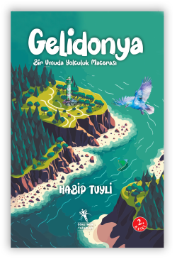 Gelidonya - Bir Umuda Yolculuk