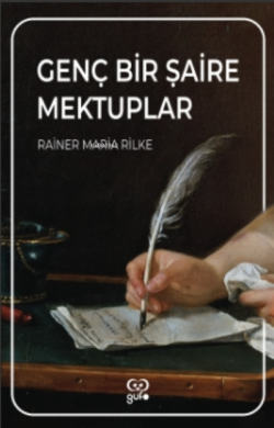 Genç Bir Şaire Mektuplar - Rainer Maria Rilke | Yeni ve İkinci El Ucuz
