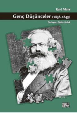 Genç Düşünceler (1838 - 1845) - Karl Marx | Yeni ve İkinci El Ucuz Kit
