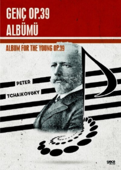 Genç OP.39 Albümü;Album for the Young Op.39 - Hans Sitt | Yeni ve İkin