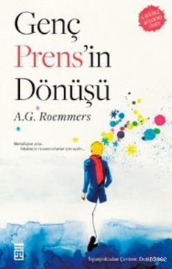 Genç Prens'in Dönüşü - A. G. Roemmers | Yeni ve İkinci El Ucuz Kitabın