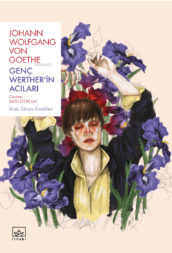 Genç Werther’in Acıları - J.W. Von Goethe | Yeni ve İkinci El Ucuz Kit