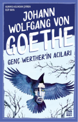 Genç - Johann Wolfgang Von Goethe | Yeni ve İkinci El Ucuz Kitabın Adr