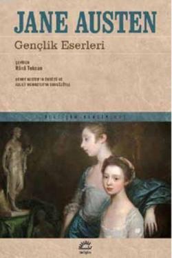 Gençlik Eserleri - Jane Austen | Yeni ve İkinci El Ucuz Kitabın Adresi