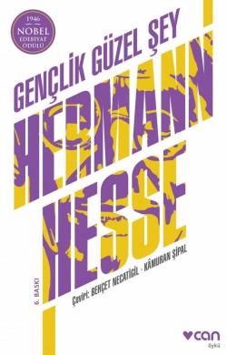 Gençlik Güzel Şey - Hermann Hesse | Yeni ve İkinci El Ucuz Kitabın Adr