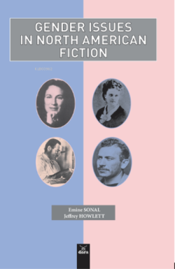 Gender Issues In North American Fiction
