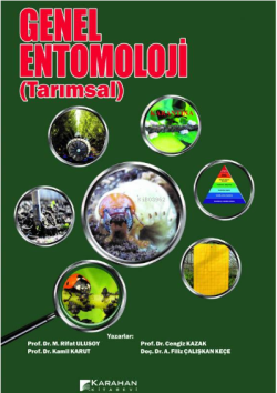 Genel Entomoloji-Tarımsal