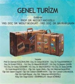 Genel Turizm - Necdet Hacıoğlu | Yeni ve İkinci El Ucuz Kitabın Adresi