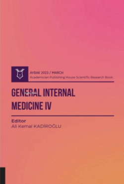 General Internal Medicine IV ( Aybak 2023 Mart )