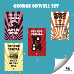 George Orwel Set