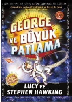 George ve Büyük Patlama 3 - Lucy Hawking | Yeni ve İkinci El Ucuz Kita
