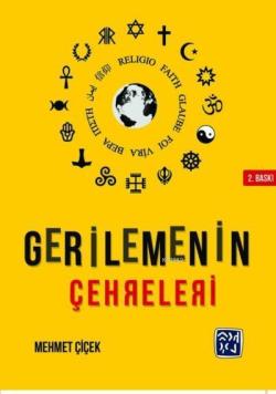 Gerilemenin Çehreleri - Mehmet Çiçek | Yeni ve İkinci El Ucuz Kitabın 