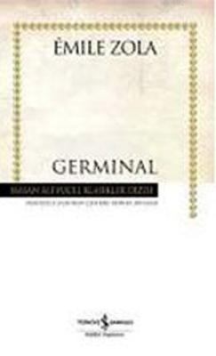 Germinal (Ciltli) - Emile Zola | Yeni ve İkinci El Ucuz Kitabın Adresi
