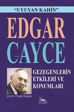 Gezegenlerin Etkileri ve Konumları - Edgar Cayce | Yeni ve İkinci El U