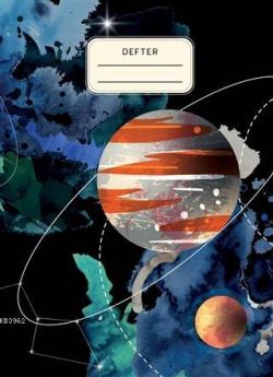 Gezegenli Defter - Kolektif | Yeni ve İkinci El Ucuz Kitabın Adresi