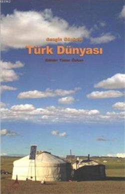 Gezgin Gözüyle Türk Dünyası - Kolektif- | Yeni ve İkinci El Ucuz Kitab